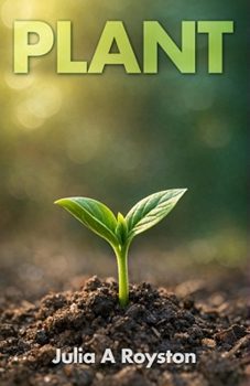 Paperback Plant Book