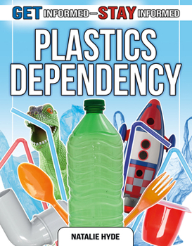 Paperback Plastics Dependency Book