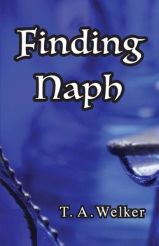 Paperback Finding Naph Book