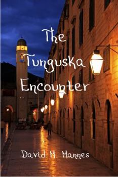 Paperback The Tunguska Encounter Book