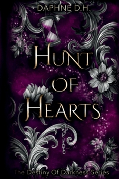 Paperback Hunt of Hearts Book