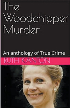 Paperback The Woodchipper Murder Book