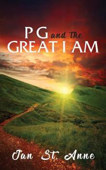 Paperback PG and the GREAT I AM Book