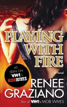 Paperback Playing with Fire Book