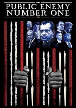 DVD Public Enemy Number One Book