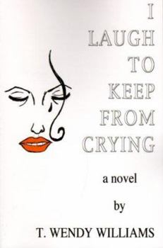 Paperback I Laugh to Keep from Crying Book