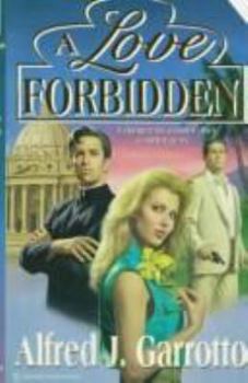 Paperback A Love Forbidden Book
