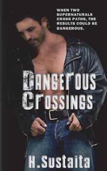 Paperback Dangerous Crossings Book