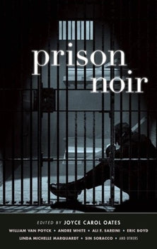 Hardcover Prison Noir Book