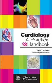 Paperback Cardiology: A Practical Handbook Book