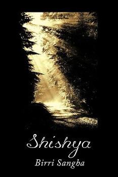 Paperback Shishya Book