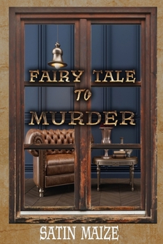 Paperback Fairy Tale to Murder Book