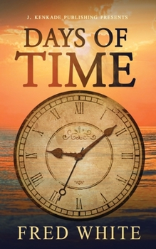 Paperback Days of Time Book