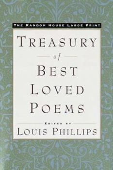 The Random House Treasury of Best-Loved Poems