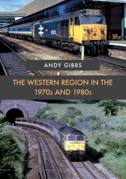 Paperback The Western Region in the 1970s and 1980s Book