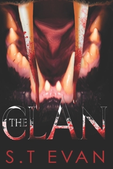 Paperback The Clan ( Urban Terror #1) Book