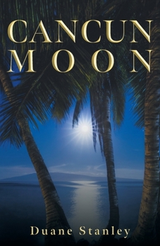 Paperback Cancun Moon Book