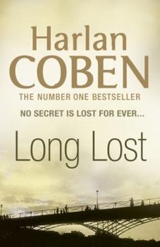 Paperback Long Lost Book