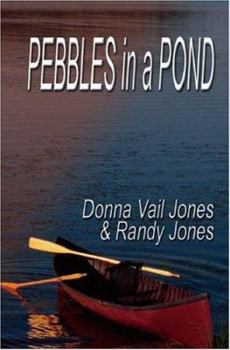 Paperback Pebbles in a Pond Book