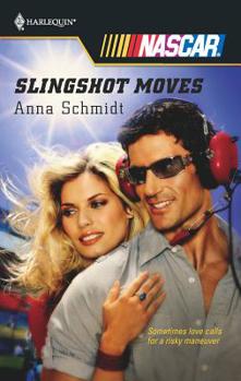 Mass Market Paperback Slingshot Moves Book