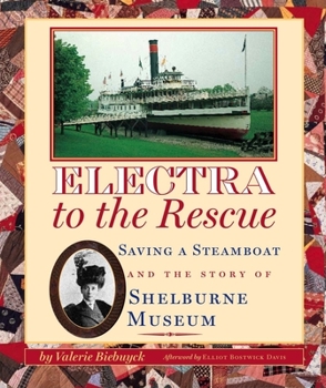Electra Collecting: How Electra Havemeyer Webb's Passion Became the Shelburne Museum