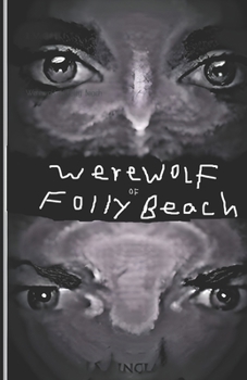 Paperback Werewolf of Folly Beach Book