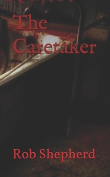 Paperback The Caretaker Book