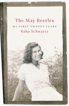 Hardcover The May Beetles Book