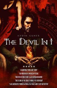 Paperback The Devil In I Book
