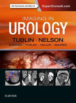 Hardcover Imaging in Urology Book