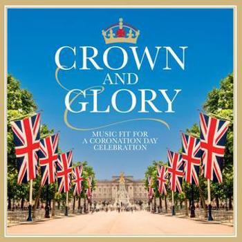 Music - CD Crown & Glory (2 CD) Book