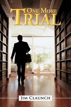 Paperback One More Trial Book