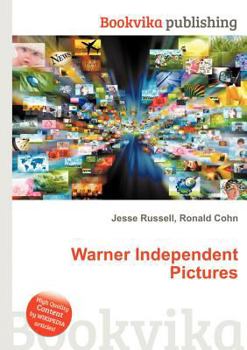 Paperback Warner Independent Pictures Book