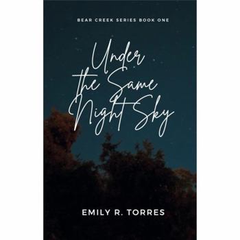 Paperback Under the Same Night Sky Book