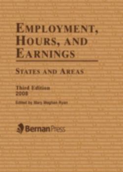 Employment, Hours, and Earnings: States and Areas (Employment, Hours & Earnings: States & Areas)
