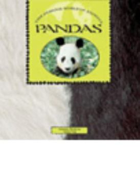 Paperback Pandas Book