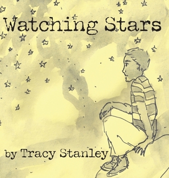 Hardcover Watching Stars Book