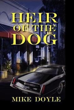 Hardcover Heir of the Dog Book