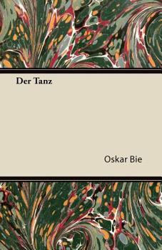 Paperback Der Tanz [German] Book