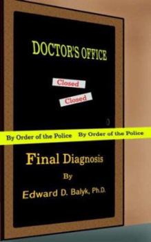 Paperback Final Diagnosis Book