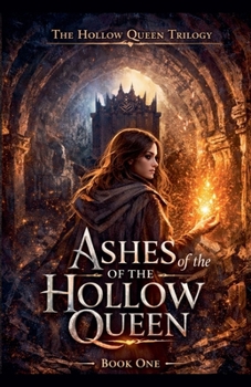 Paperback Ashes of the Hollow Queen Book
