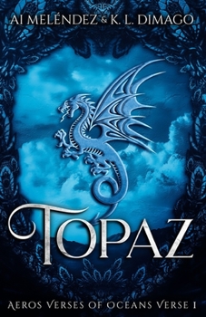 Paperback Topaz Book