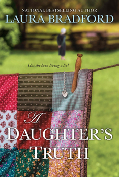 Paperback A Daughter's Truth Book