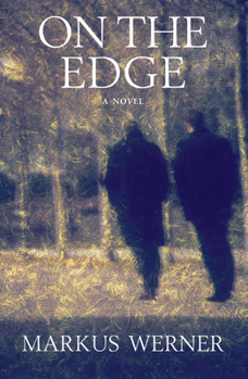 Paperback On the Edge Book