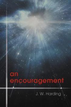 Paperback An Encouragement Book