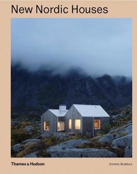 Hardcover New Nordic Houses Book