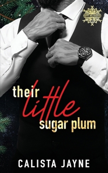 Paperback Their Little Sugar Plum Book