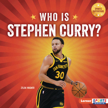 Who Is Stephen Curry? : Golden State Warriors Superstar