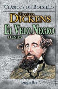 Paperback El Velo Negro (Spanish Edition) [Spanish] Book