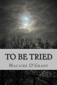 Paperback To Be Tried Book